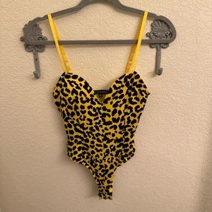 Bodysuit